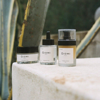 Oily Skin Package