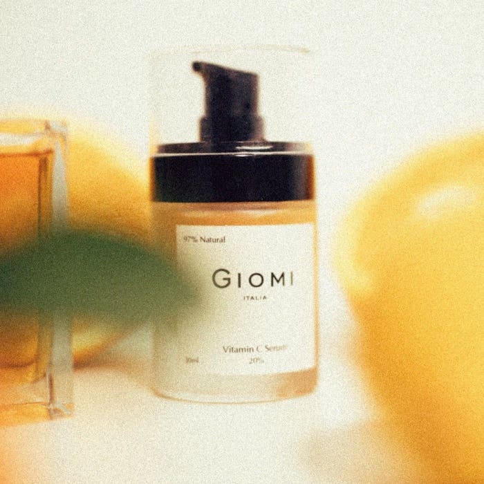 Vitamin C Serum 20%