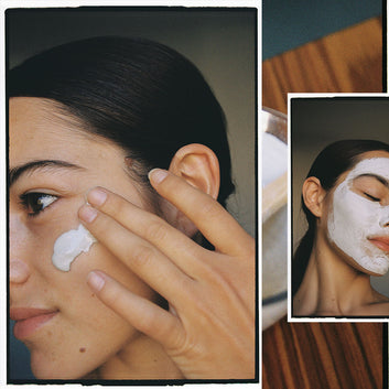 Green Clay Mask