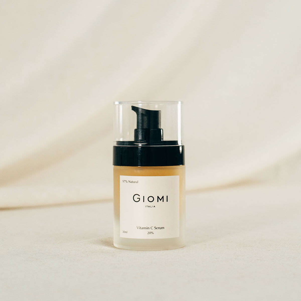 Vitamin C Serum 20%