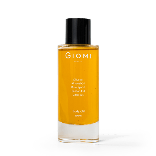 Giomi Body Oil