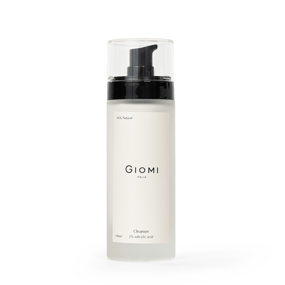 Cleanser