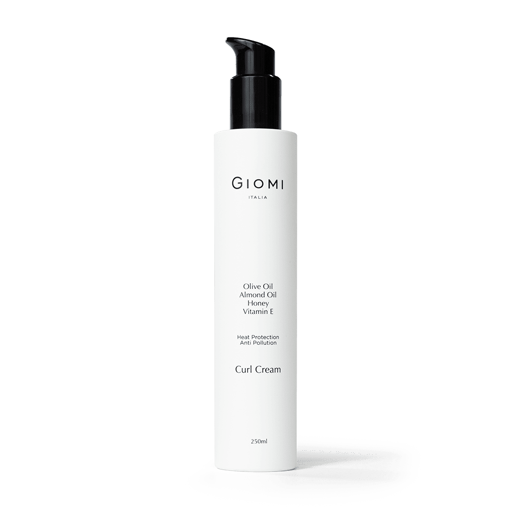 Giomi Curl Cream