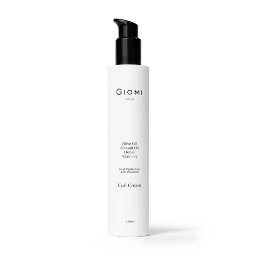 Giomi Curl Cream