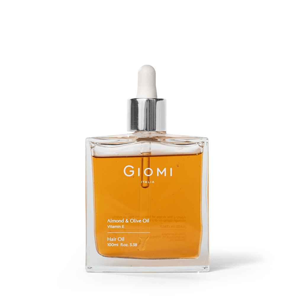 Giomi Hair Oil
