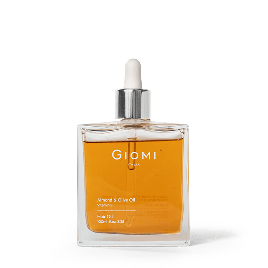 Giomi Hair Oil