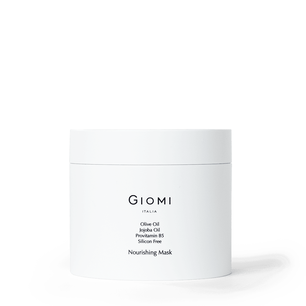 Nourishing Hair Mask