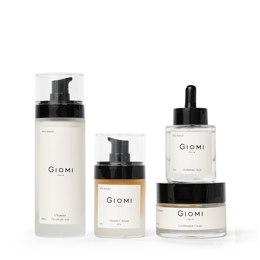 Combination Skin Package