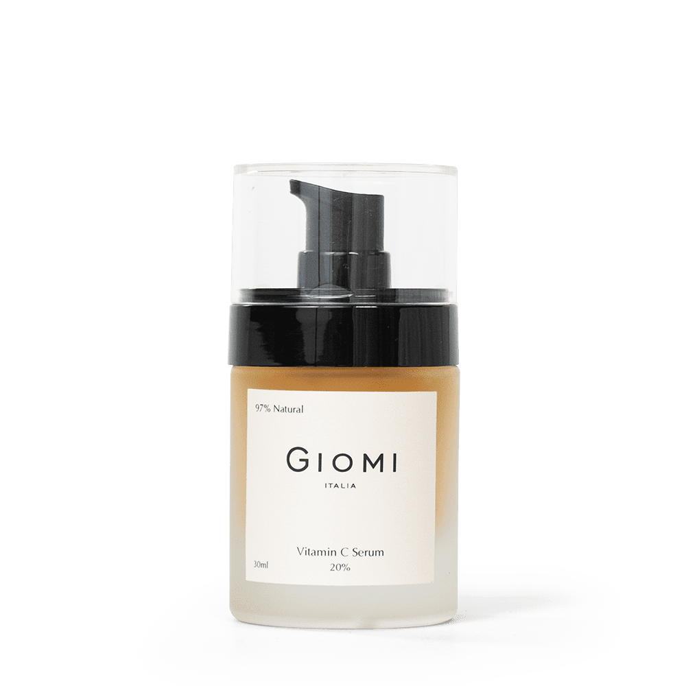 Vitamin C Serum 20%