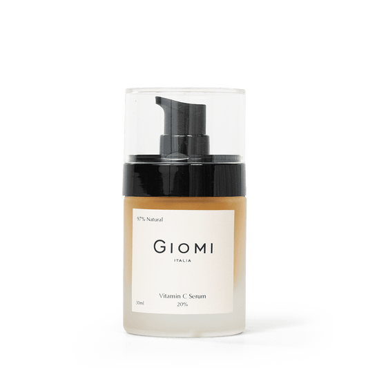 Vitamin C Serum 20%
