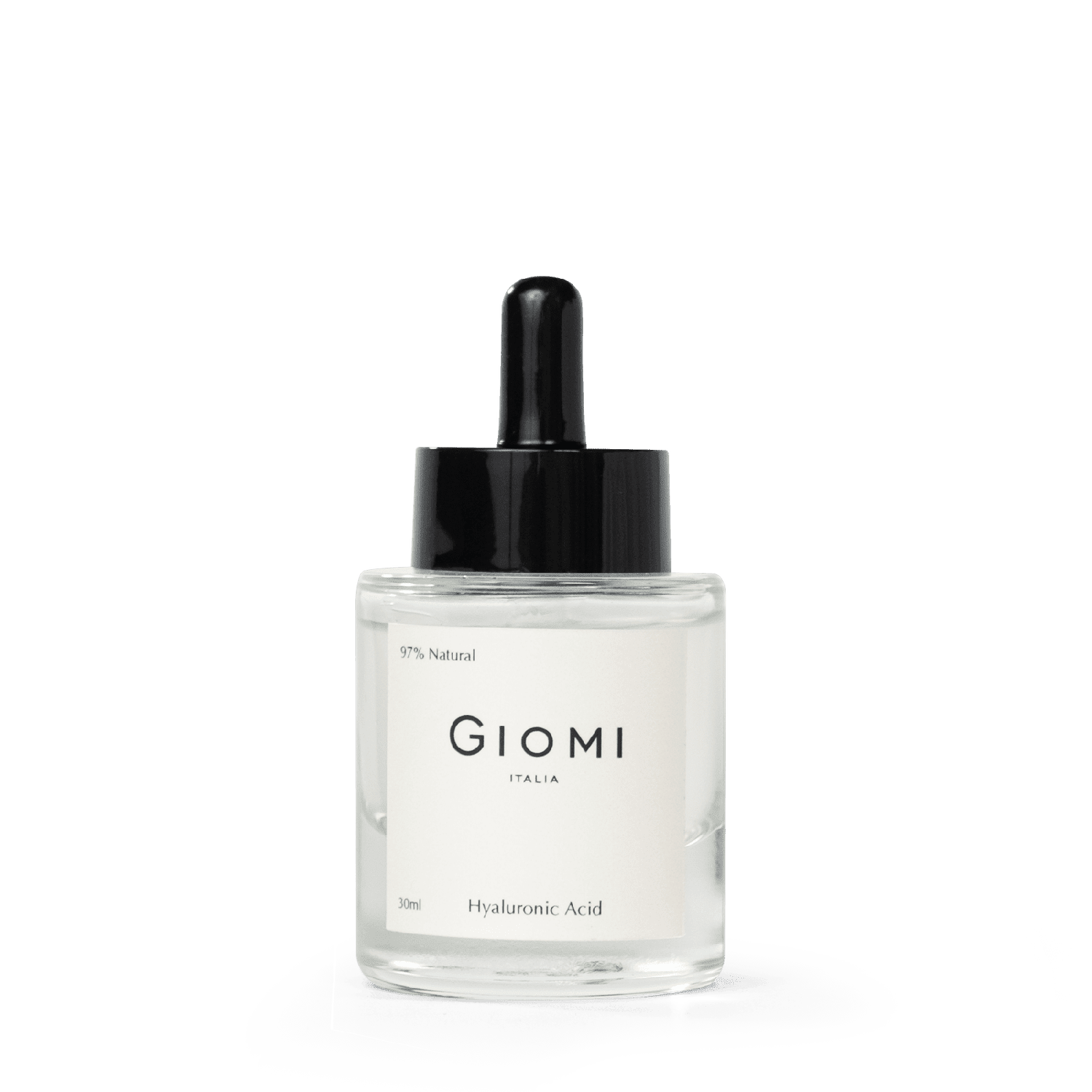 Hyaluronic Acid Serum
