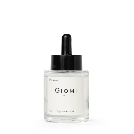 Hyaluronic Acid Serum